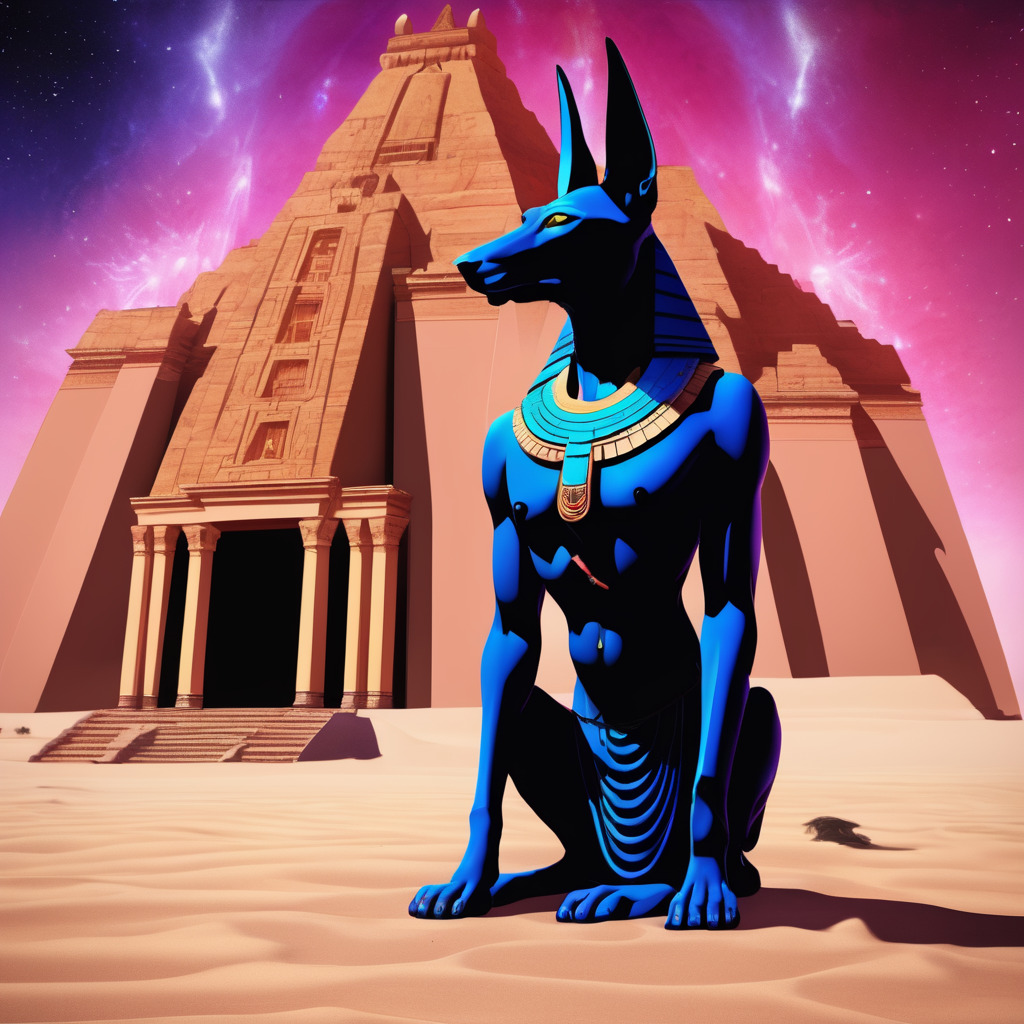 Anubis